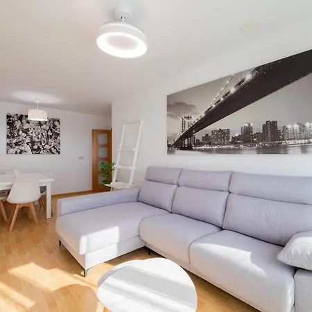 Apartamento Volvoreta Valdoviño *