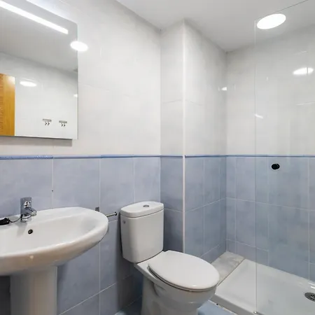 Apartamento Volvoreta Valdoviño Valdoviño