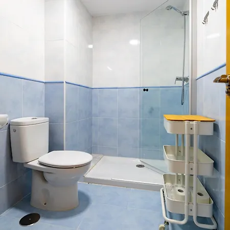 Apartamento Volvoreta Valdoviño