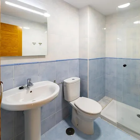 Apartamento Volvoreta Valdoviño Valdoviño