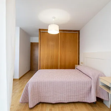 Apartamento Volvoreta Valdoviño Valdoviño