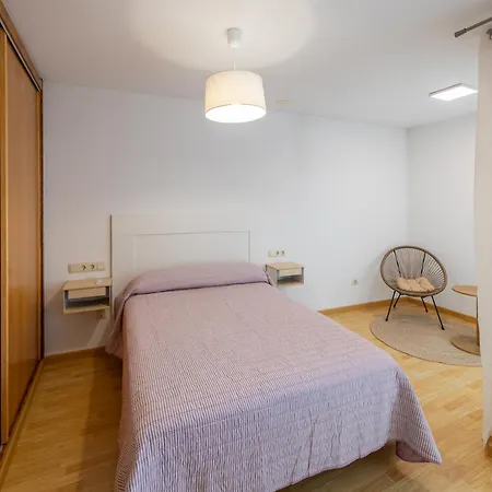 Apartamento Volvoreta Valdoviño Appartamento *