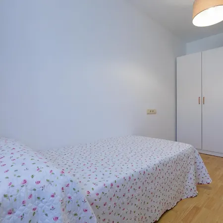 Apartamento Volvoreta Valdoviño
