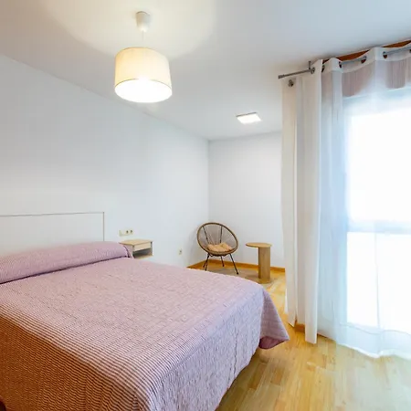 Appartamento Apartamento Volvoreta Valdoviño Valdoviño
