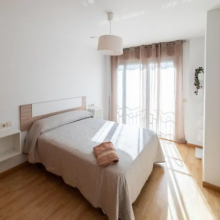 Appartamento Apartamento Volvoreta Valdoviño *