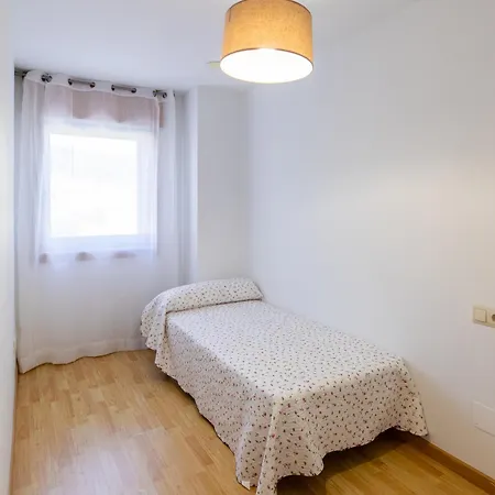 Apartamento Volvoreta Valdoviño * Valdoviño