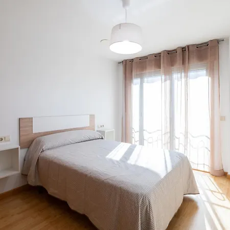 Appartamento Apartamento Volvoreta Valdoviño