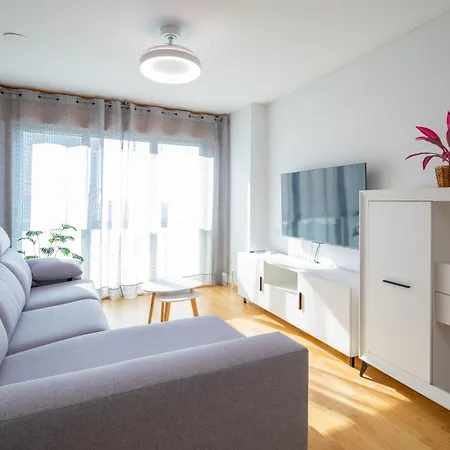 Appartamento Apartamento Volvoreta Valdoviño *