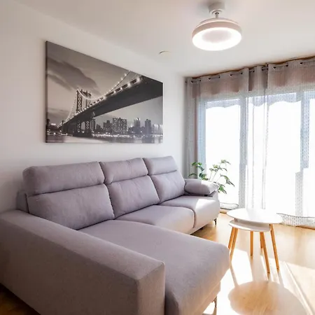 Apartamento Volvoreta Valdoviño