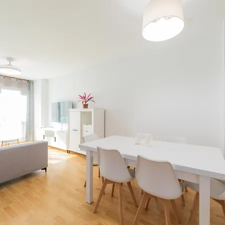 Apartamento Volvoreta Valdoviño Valdoviño