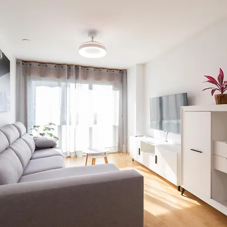 Appartamento Apartamento Volvoreta Valdoviño