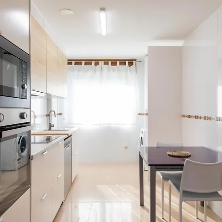 Appartamento Apartamento Volvoreta Valdoviño