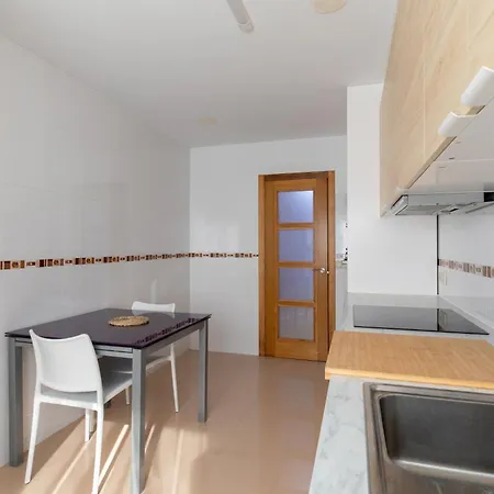 Apartamento Volvoreta Valdoviño * Valdoviño