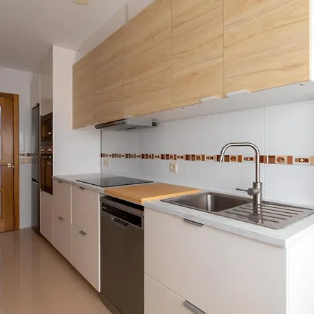 Apartamento Volvoreta Valdoviño *