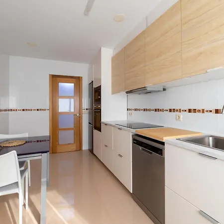 Apartamento Volvoreta Valdoviño Valdoviño