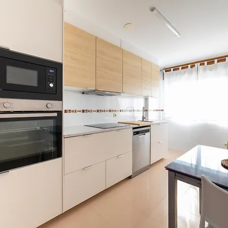 Appartamento Apartamento Volvoreta Valdoviño Valdoviño